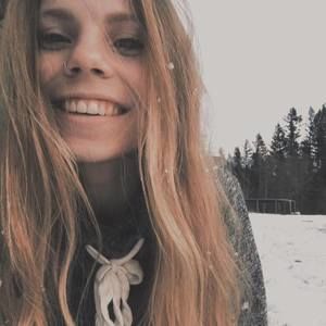 Meet your Posher, Haley